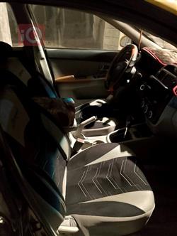 کیا سپێکترا